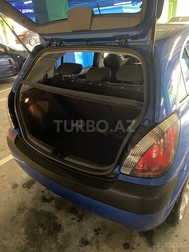 Kia Rio 2006, 309,572 km - 1.5 l - Bakı