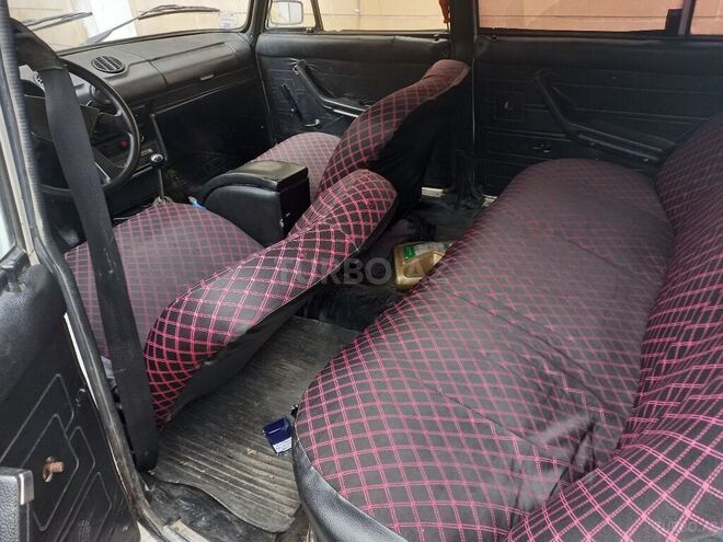 LADA (VAZ) 2106 1975, 21,400 km - 1.6 л - Sumqayıt