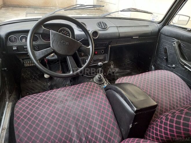 LADA (VAZ) 2106 1975, 21,400 km - 1.6 л - Sumqayıt