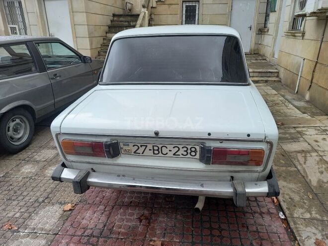 LADA (VAZ) 2106 1975, 21,400 km - 1.6 л - Sumqayıt