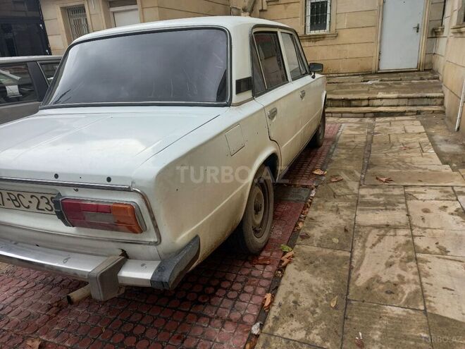 LADA (VAZ) 2106 1975, 21,400 km - 1.6 л - Sumqayıt