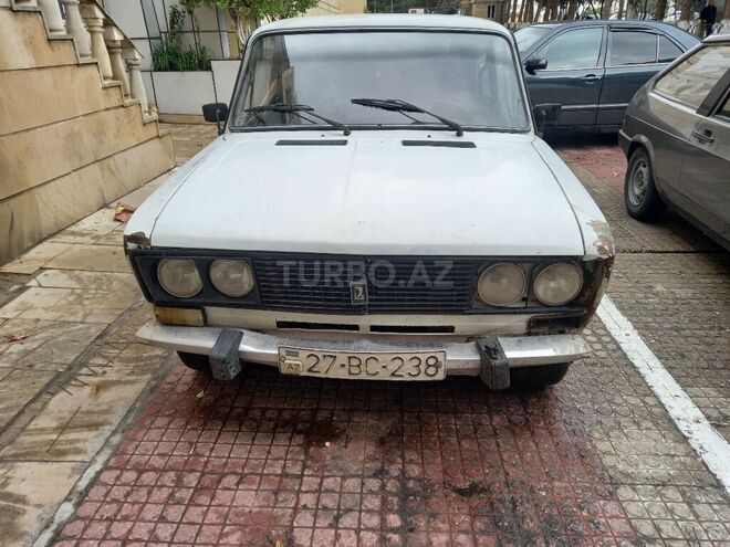 LADA (VAZ) 2106 1975, 21,400 km - 1.6 л - Sumqayıt