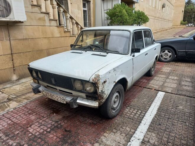LADA (VAZ) 2106 1975, 21,400 km - 1.6 л - Sumqayıt