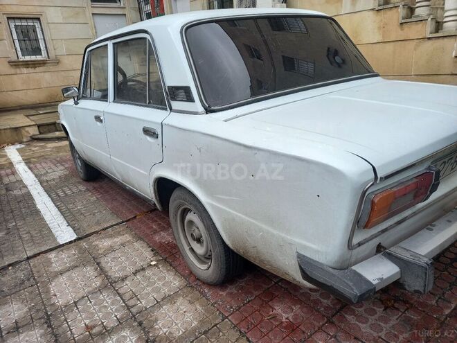 LADA (VAZ) 2106 1975, 21,400 km - 1.6 л - Sumqayıt