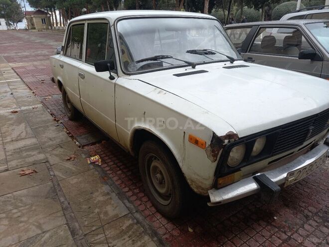 LADA (VAZ) 2106 1975, 21,400 km - 1.6 л - Sumqayıt