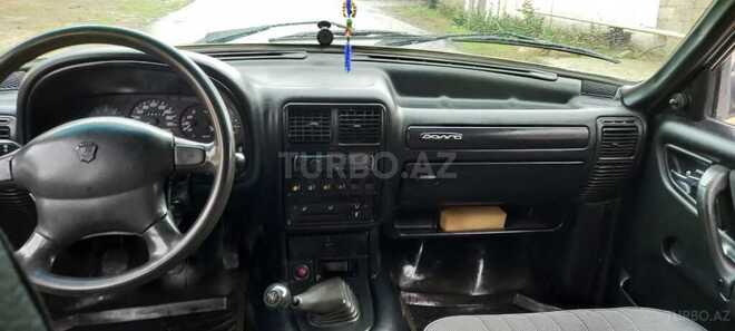 GAZ 3110 2003, 258,632 km - 2.3 l - Bakı