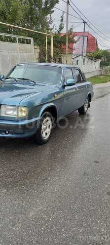 GAZ 3110 2003, 258,632 km - 2.3 l - Bakı