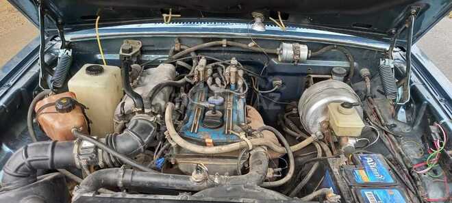 GAZ 3110 2003, 258,632 km - 2.3 l - Bakı
