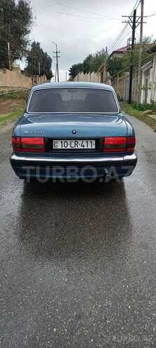 GAZ 3110 2003, 258,632 km - 2.3 l - Bakı