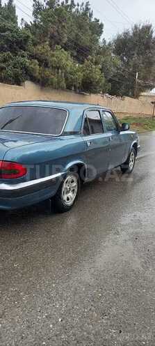 GAZ 3110 2003, 258,632 km - 2.3 l - Bakı