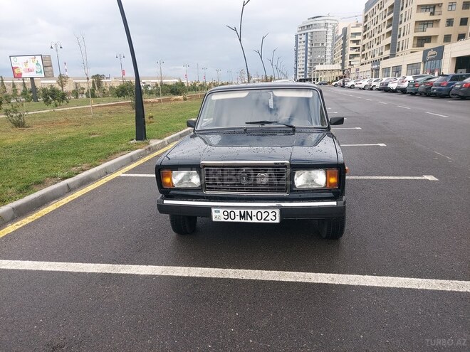 LADA (VAZ) 2107 2010, 56,000 km - 1.6 л - Sumqayıt