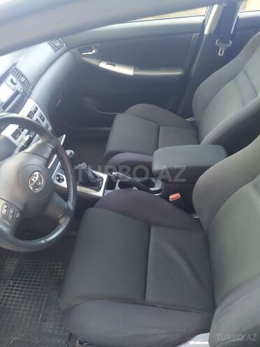 Toyota Corolla 2005, 211,685 km - 1.4 l - Bakı