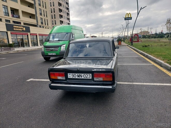 LADA (VAZ) 2107 2010, 56,000 km - 1.6 л - Sumqayıt