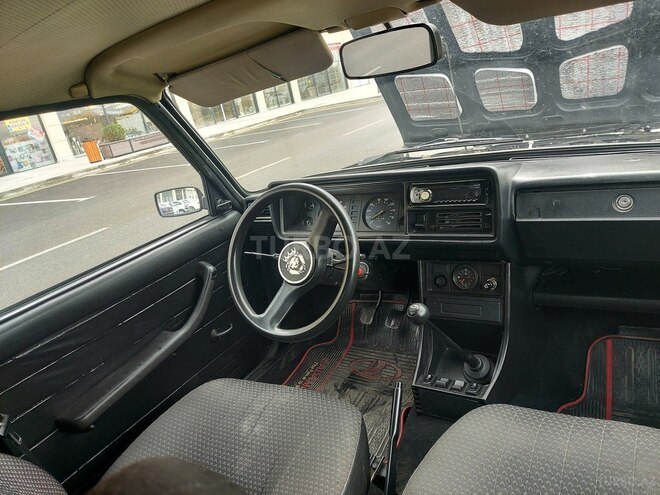 LADA (VAZ) 2107 2010, 56,000 km - 1.6 л - Sumqayıt