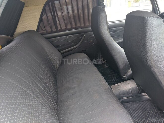 LADA (VAZ) 2107 2010, 56,000 km - 1.6 л - Sumqayıt