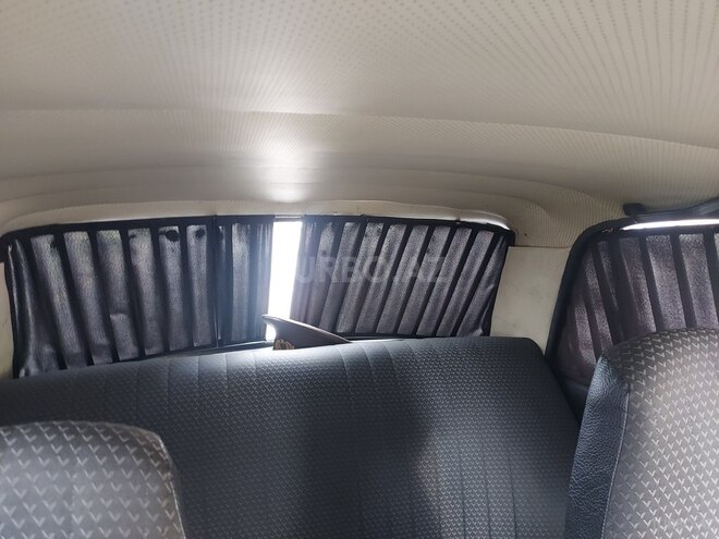 LADA (VAZ) 2107 2010, 56,000 km - 1.6 л - Sumqayıt