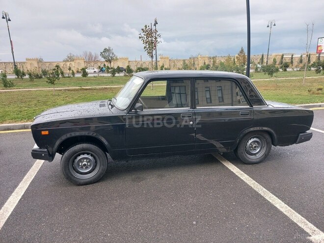 LADA (VAZ) 2107 2010, 56,000 km - 1.6 л - Sumqayıt