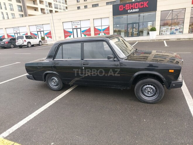 LADA (VAZ) 2107 2010, 56,000 km - 1.6 л - Sumqayıt