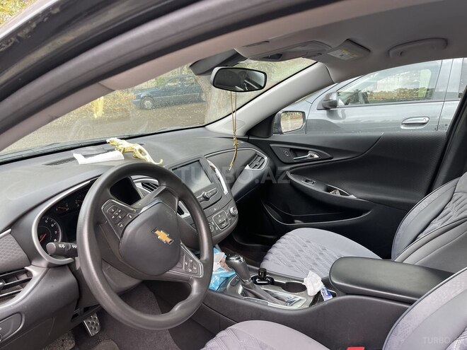 Chevrolet Malibu 2016, 97,000 km - 1.5 l - Bakı