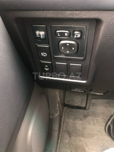 Toyota Prado 2012, 38,300 km - 2.7 l - Bakı