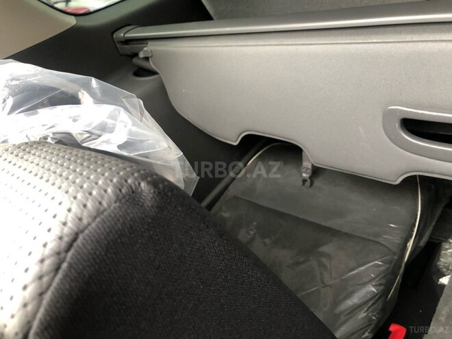 Toyota Prado 2012, 38,300 km - 2.7 l - Bakı
