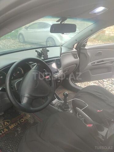 Kia Rio 2011, 207,800 km - 1.4 l - Bakı