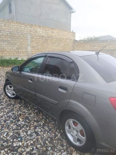Kia Rio 2011, 207,800 km - 1.4 l - Bakı