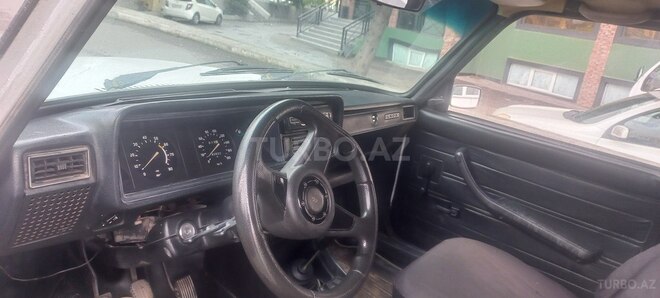 LADA (VAZ) 2107 2003, 259,000 km - 1.6 l - Bakı