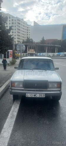 LADA (VAZ) 2107 2003, 259,000 km - 1.6 l - Bakı