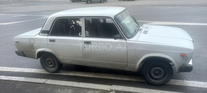 LADA (VAZ) 2107 2003, 259,000 km - 1.6 l - Bakı