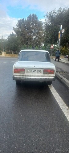 LADA (VAZ) 2107 2003, 259,000 km - 1.6 l - Bakı