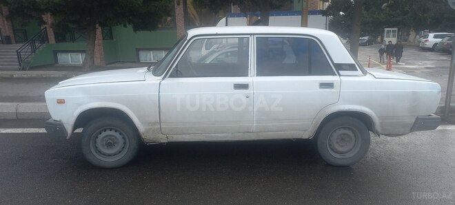 LADA (VAZ) 2107 2003, 259,000 km - 1.6 l - Bakı