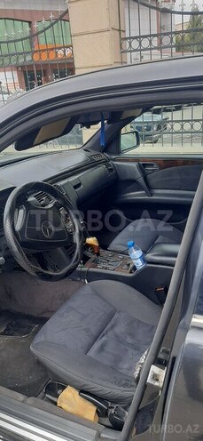 Mercedes E 290 1997, 567,000 km - 2.9 л - Salyan