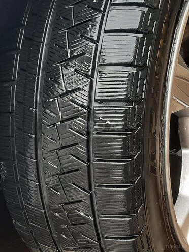 Ford Fusion 2013, 135,000 km - 2.0 l - Bakı