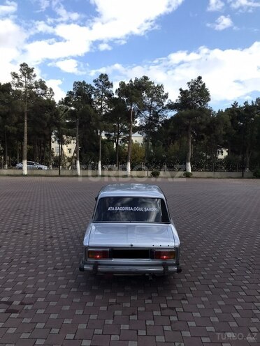 LADA (VAZ) 2106 1999, 866,548 km - 1.6 l - Şirvan