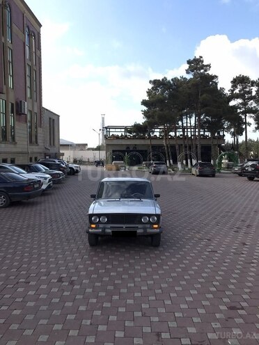 LADA (VAZ) 2106 1999, 866,548 km - 1.6 l - Şirvan