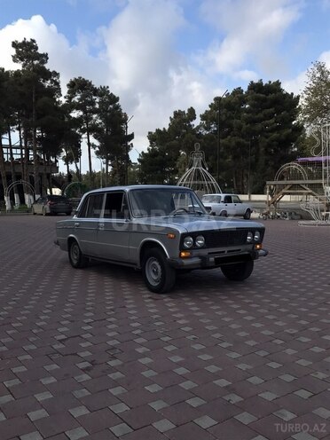 LADA (VAZ) 2106 1999, 866,548 km - 1.6 l - Şirvan