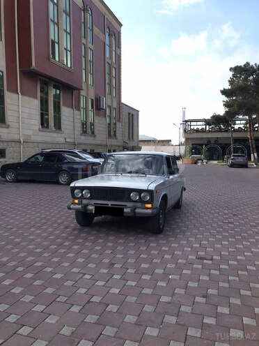 LADA (VAZ) 2106 1999, 866,548 km - 1.6 l - Şirvan