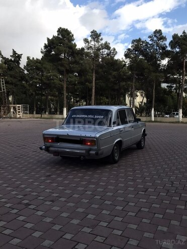 LADA (VAZ) 2106 1999, 866,548 km - 1.6 l - Şirvan