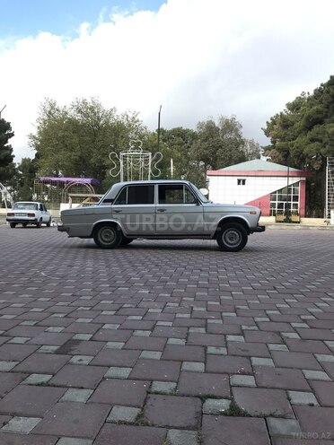 LADA (VAZ) 2106 1999, 866,548 km - 1.6 l - Şirvan