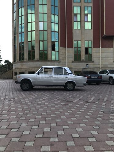 LADA (VAZ) 2106 1999, 866,548 km - 1.6 l - Şirvan