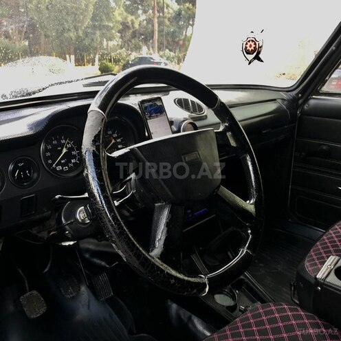 LADA (VAZ) 2106 1999, 866,548 km - 1.6 l - Şirvan