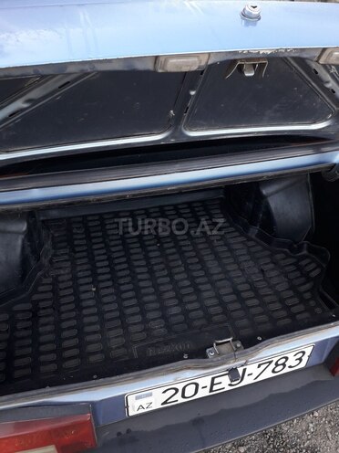 LADA (VAZ) 21099 1994, 206,558 km - 1.5 л - Qazax