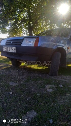 LADA (VAZ) 21099 1994, 206,558 km - 1.5 л - Qazax