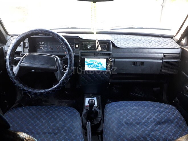 LADA (VAZ) 21099 1994, 206,558 km - 1.5 л - Qazax