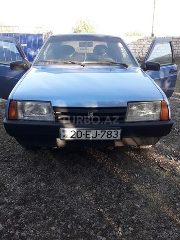 LADA (VAZ) 21099 1994, 206,558 km - 1.5 л - Qazax