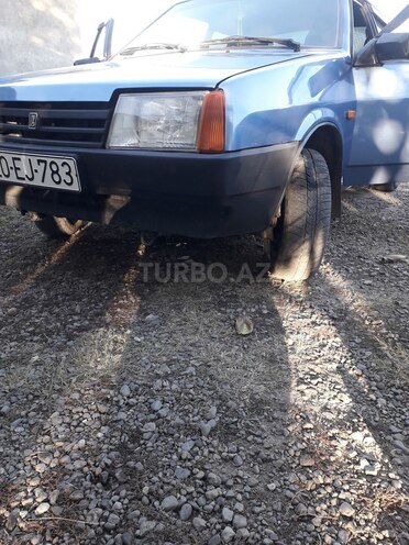 LADA (VAZ) 21099 1994, 206,558 km - 1.5 л - Qazax