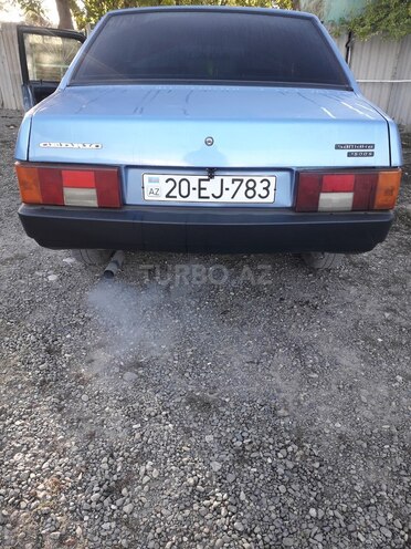 LADA (VAZ) 21099 1994, 206,558 km - 1.5 л - Qazax