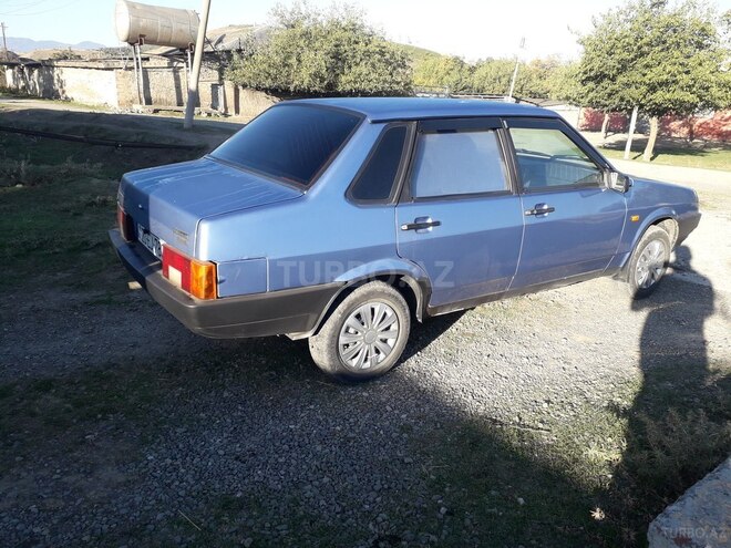 LADA (VAZ) 21099 1994, 206,558 km - 1.5 л - Qazax