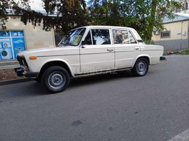 LADA (VAZ) 2106 1984, 565,368 km - 1.5 л - Bakı